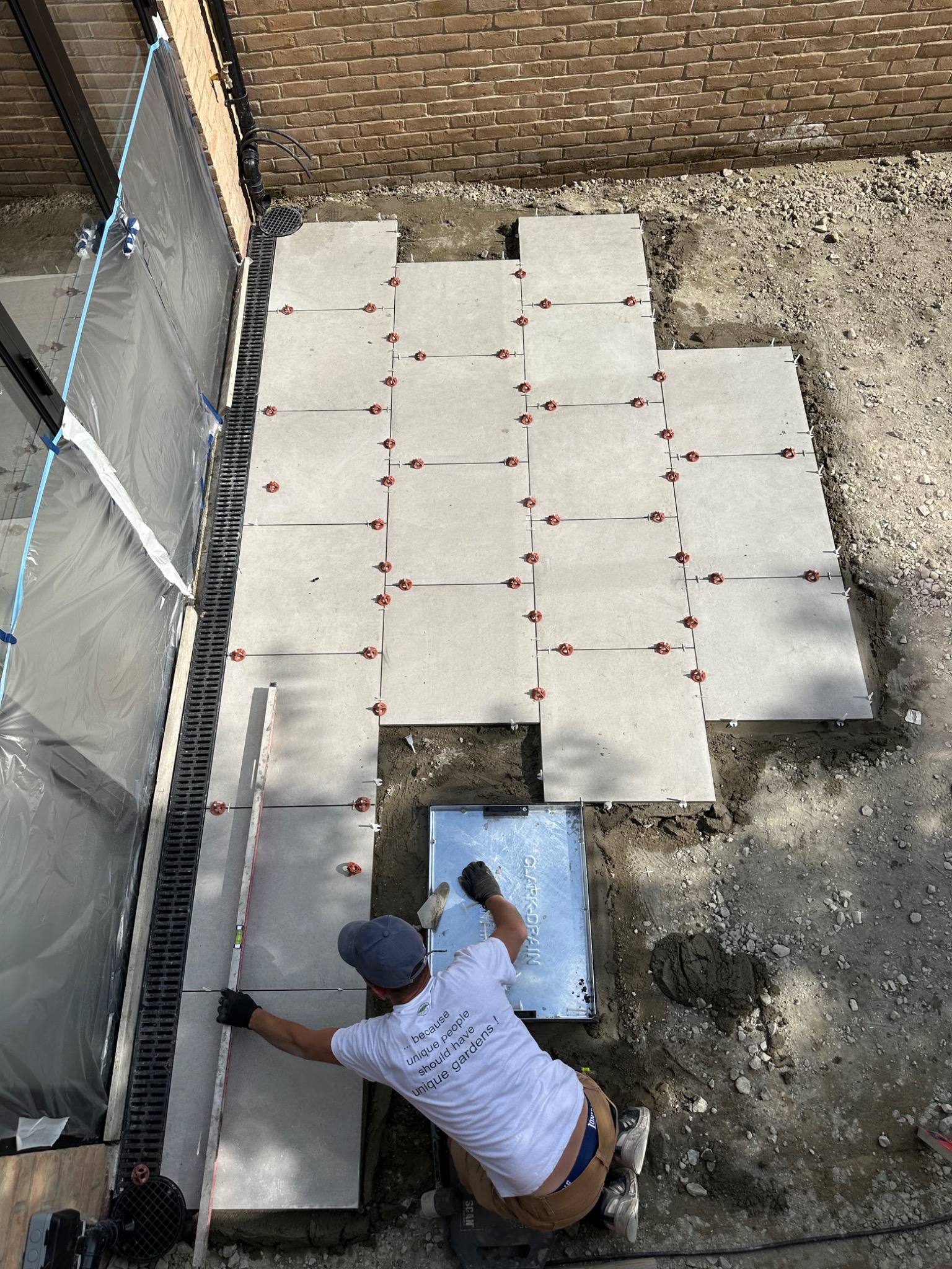 Why the Base Matters More Than the Paving You See