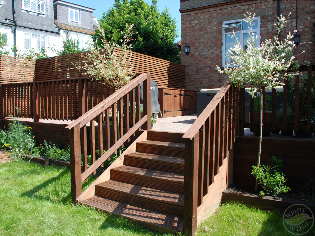 When a Garden Step Feels Wrong Even Though You Can't Explain Why